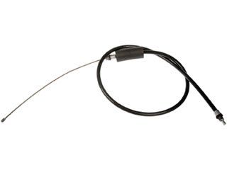 2003-2007 Buick Rendezvous Parking Brake Cable - Front (Dorman)