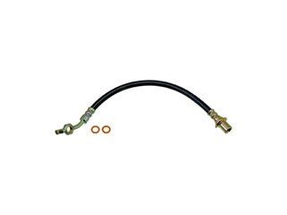 1993-1998 Toyota T100 Brake Hydraulic Hose - Front Left (Dorman)