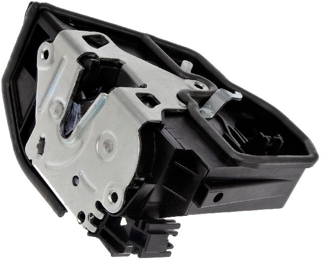 2013-2016 Mini Cooper Paceman Door Lock Actuator Motor - Front Left (Dorman)