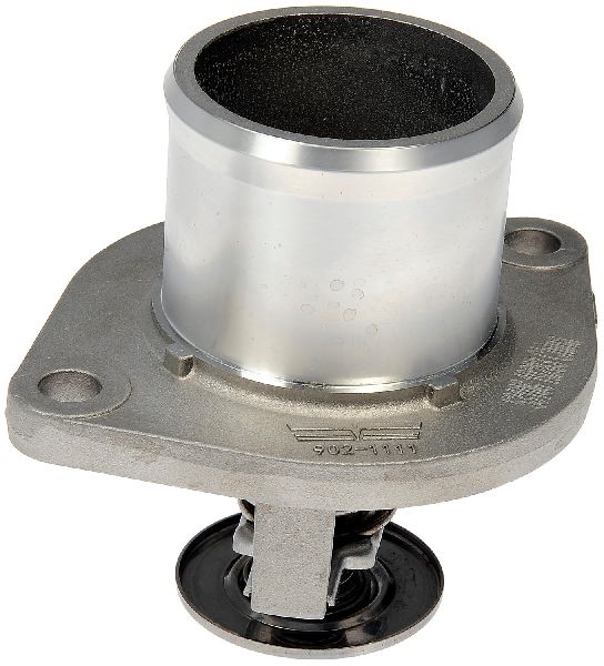 2003 International 4300 Engine Coolant Thermostat Housing Assembly (Dorman)
