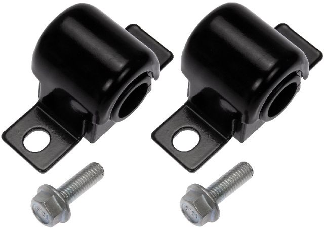 1996-2002 Chevrolet Cavalier Suspension Stabilizer Bar Bushing Kit - Front (Dorman)