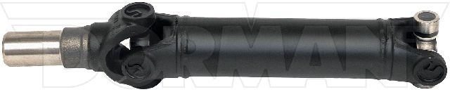 1997-2006 Jeep Wrangler Drive Shaft - Rear (Dorman)