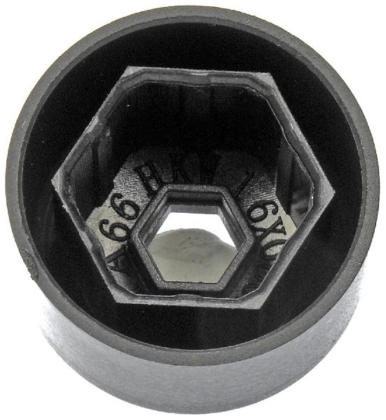 2000-2005 Volkswagen Golf Wheel Fastener Cover (Dorman)