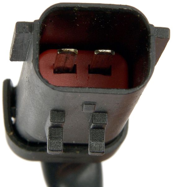 2007-2017 Jeep Compass Window Motor and Regulator Assembly - Front Left (Dorman)