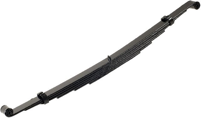 1981-1991 Dodge W350 Leaf Spring Assembly - Front (Dorman)