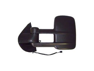 2007-2011 GMC Sierra 2500 HD Side/Door Mirror - Right (Dorman)