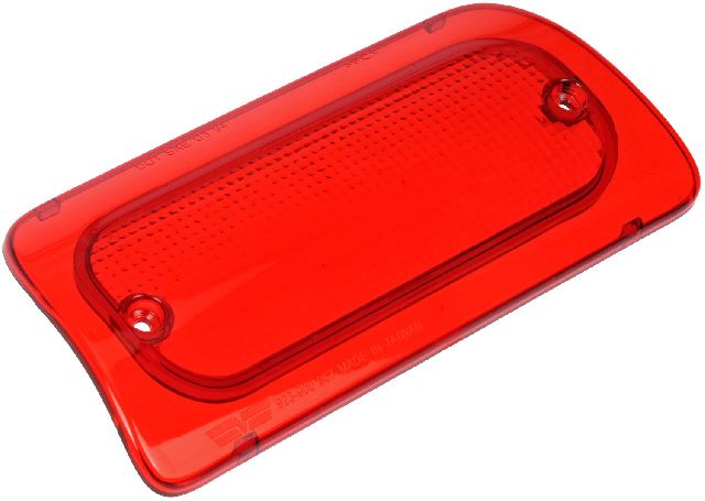 1994-2003 Chevrolet S10 Center High Mount Stop Light Lens (Dorman)
