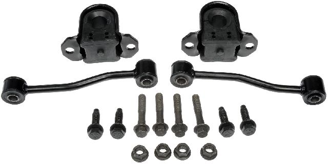 1999-2004 Jeep Grand Cherokee Suspension Stabilizer Bar - Front (Dorman)