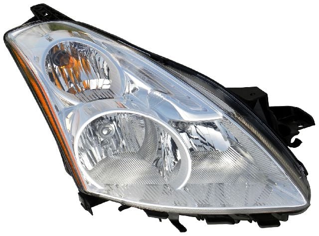 2010-2012 Nissan Altima Headlight Assembly - Right (Dorman)