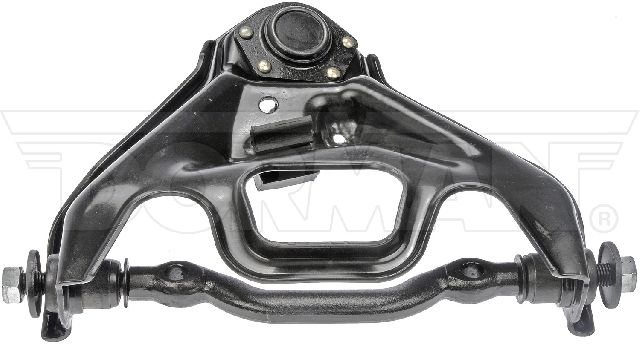 1987-1991 Ford Country Squire Suspension Control Arm and Ball Joint Assembly - Front Left Upper (Dorman)