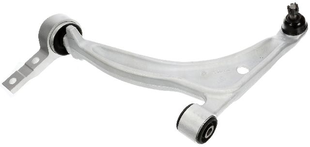 2002-2006 Nissan Altima Suspension Control Arm and Ball Joint Assembly - Front Left Lower (Dorman)