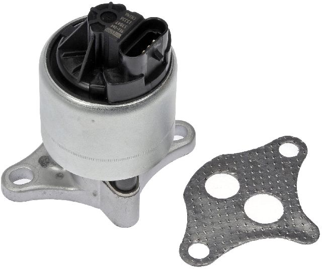 1996-2002 Chevrolet Express 2500 Exhaust Gas Recirculation (EGR) Valve (Dorman)