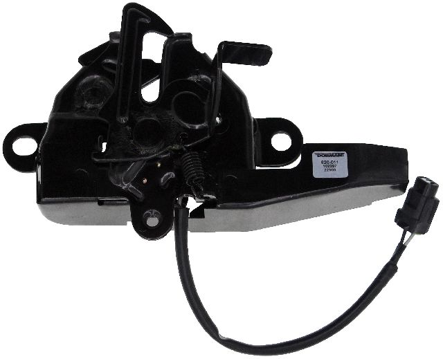 2011-2020 Toyota Sienna Hood Latch Assembly (Dorman)