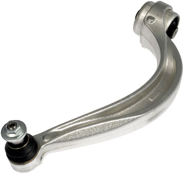 2019-2022 Audi Q8 Suspension Control Arm and Ball Joint Assembly - Front Left Lower Rearward (Dorman)
