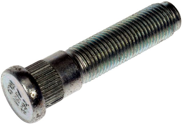 2012-2024 Ram 3500 Wheel Lug Stud - Front or Rear (Dorman)