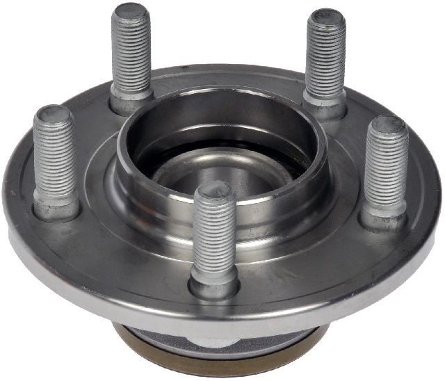2005-2008 Dodge Magnum Wheel Bearing and Hub Assembly - Front (Dorman)