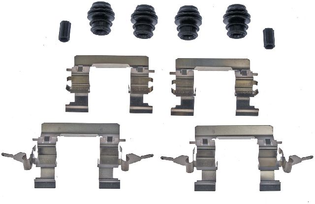 2011-2017 Nissan Juke Disc Brake Hardware Kit - Front (Dorman)