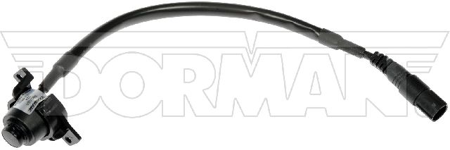 2015-2017 Chrysler 300 Park Assist Camera - Rear (Dorman)