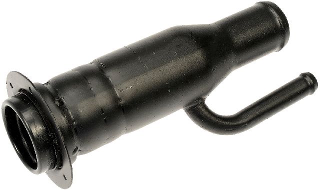 2001-2002 Jeep Wrangler Fuel Tank Filler Neck (Dorman)