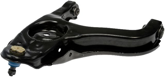 1995-1999 Dodge Ramcharger Suspension Control Arm and Ball Joint Assembly - Front Left Lower (Dorman)