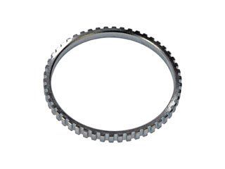 1993-1998 Nissan Quest ABS Wheel Speed Sensor Tone Ring - Front Left or Front Right (Dorman)