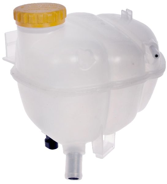 1999-2009 Saab 9-5 Engine Coolant Reservoir - Front (Dorman)