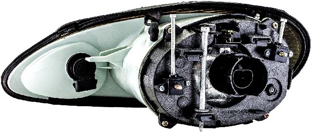 1996-1999 Mercury Sable Headlight Assembly - Right (Dorman)