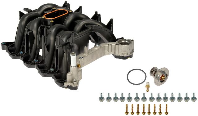 2000-2003 Ford F-150 Engine Intake Manifold (Dorman)