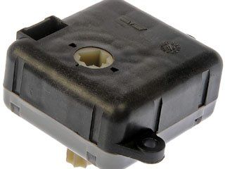 2006-2009 Chevrolet Equinox HVAC Blend Door Actuator - Main (Dorman)