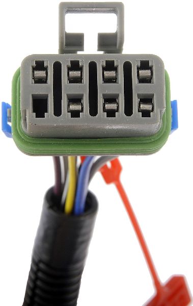 1999-2000 Chevrolet Cavalier Fuel Pump Module Assembly (Dorman)