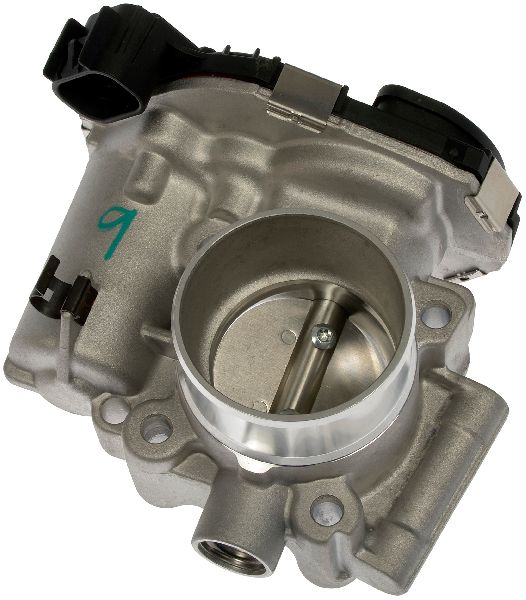 2014-2016 Cadillac ELR Fuel Injection Throttle Body (Dorman)