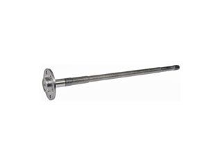 2000-2003 Dodge Durango Drive Axle Shaft - Rear Left (Dorman)