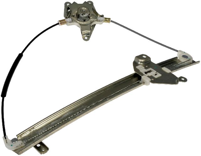 1987-1995 Nissan Pathfinder Window Regulator - Front Left (Dorman)