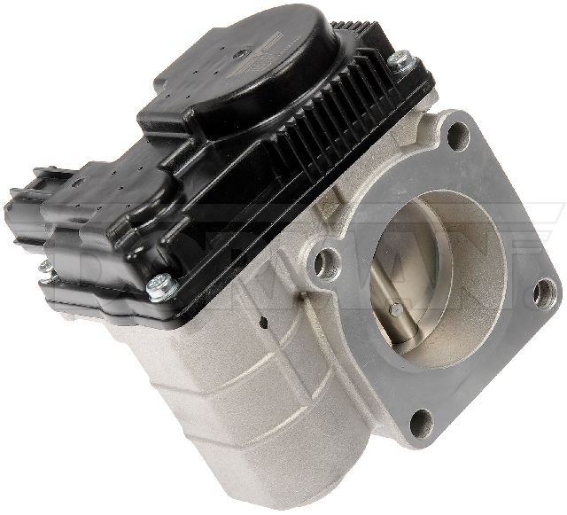 2003-2006 Nissan Sentra Fuel Injection Throttle Body (Dorman)