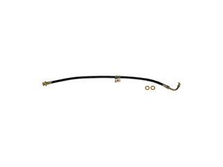 2009-2011 Hyundai Genesis Brake Hydraulic Hose - Front Left (Dorman)