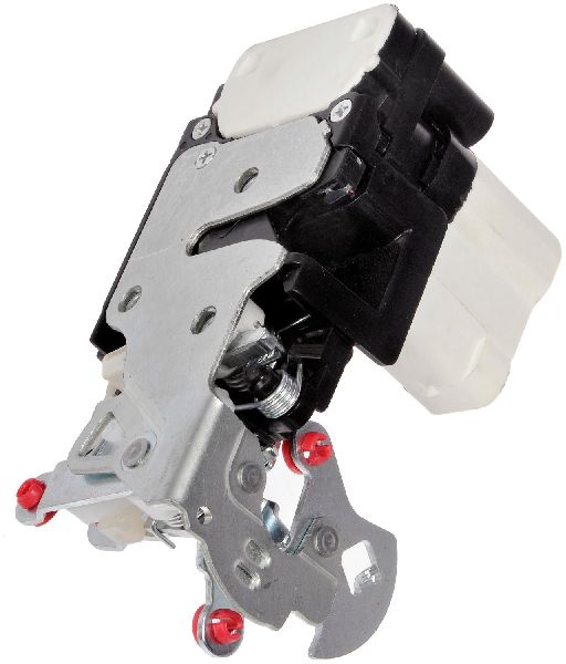 2005-2009 Chevrolet Uplander Door Latch Assembly - Front Left (Dorman)