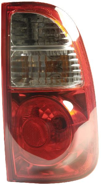 2005-2006 Toyota Tundra Tail Light Assembly - Right (Dorman)