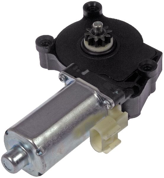 2004-2009 Dodge Durango Window Motor - Rear Left (Dorman)