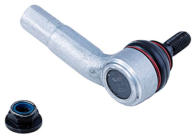 1998-2004 Audi A3 Steering Tie Rod End - Front Left Outer (Dorman)