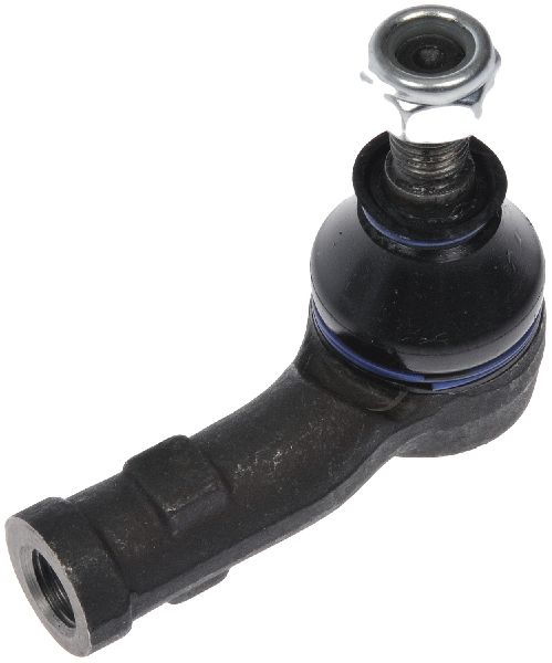 1998 Volkswagen Beetle Steering Tie Rod End - Front Left Outer (Dorman)