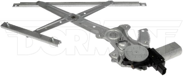2012-2016 Honda CR-V Window Motor and Regulator Assembly - Front Left (Dorman)