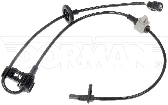 2007-2010 Honda Odyssey ABS Wheel Speed Sensor - Front Left (Dorman)