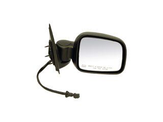 2002-2007 Jeep Liberty Side/Door Mirror - Right (Dorman)
