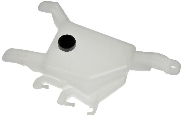 2003-2024 Chevrolet Express 2500 Engine Coolant Reservoir - Front (Dorman)
