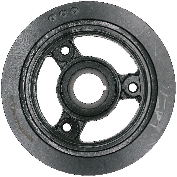 1998-2000 Lincoln Navigator Engine Harmonic Balancer (Dorman)