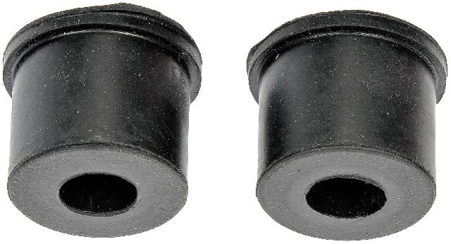 1981-1987 Isuzu Pickup Leaf Spring Shackle Bushing - Rear Forward (Dorman)