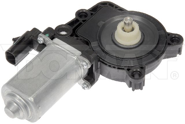 2007-2012 Dodge Nitro Window Motor - Rear Left (Dorman)