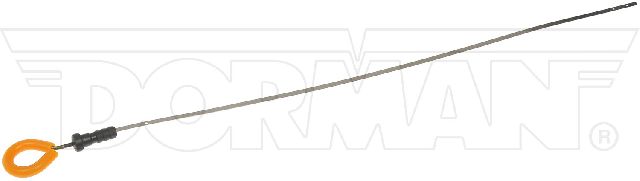 1995-1997 Honda Odyssey Engine Oil Dipstick (Dorman)