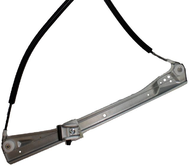 2006-2009 Volkswagen GTI Window Regulator - Front Right (Dorman)