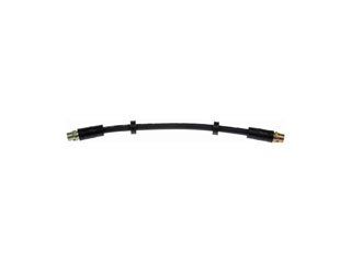 2007-2011 Audi S6 Brake Hydraulic Hose - Front Left or Front Right (Dorman)